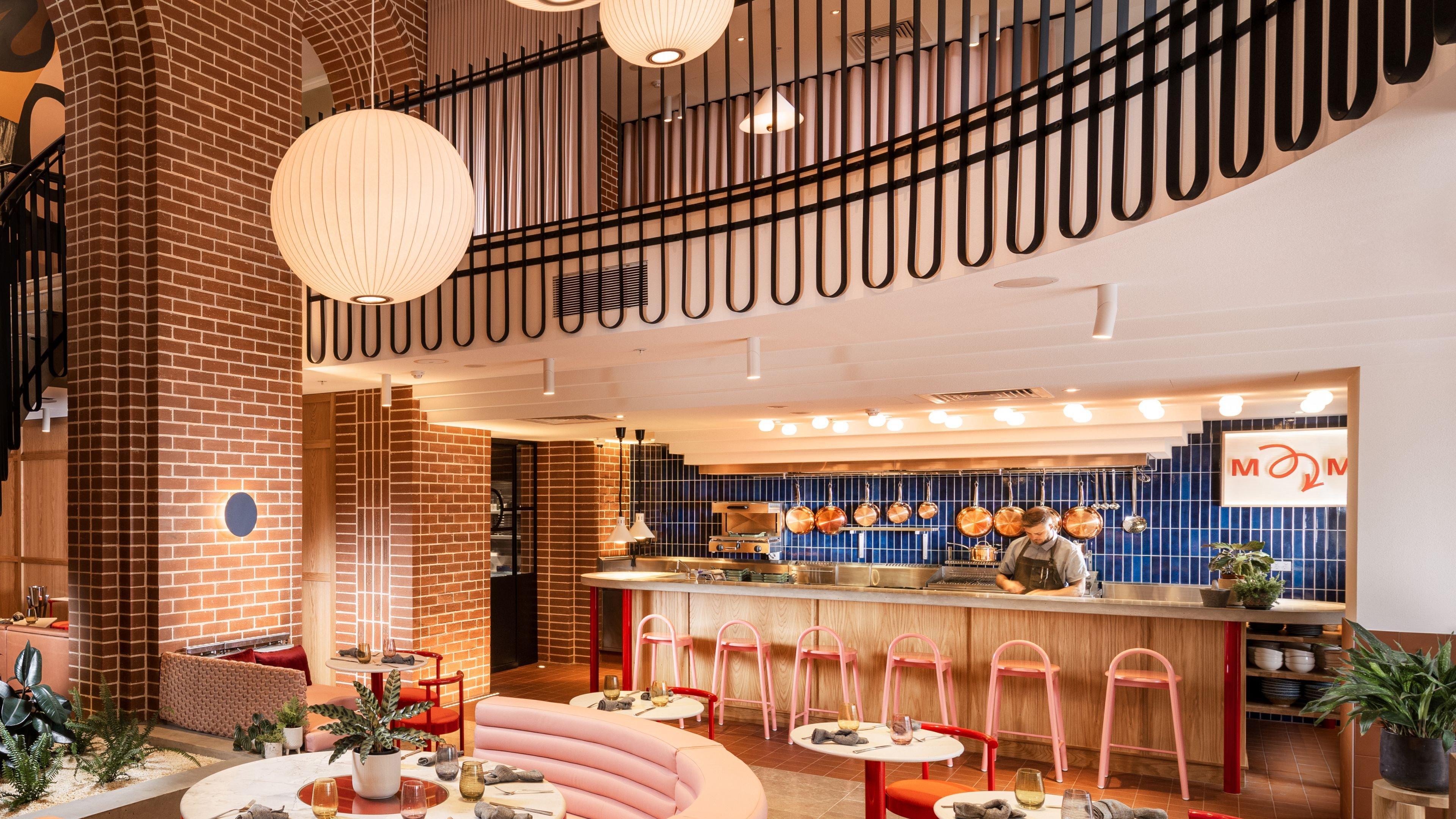Hotel Indigo Adelaide Markets By Ihg Exterior foto